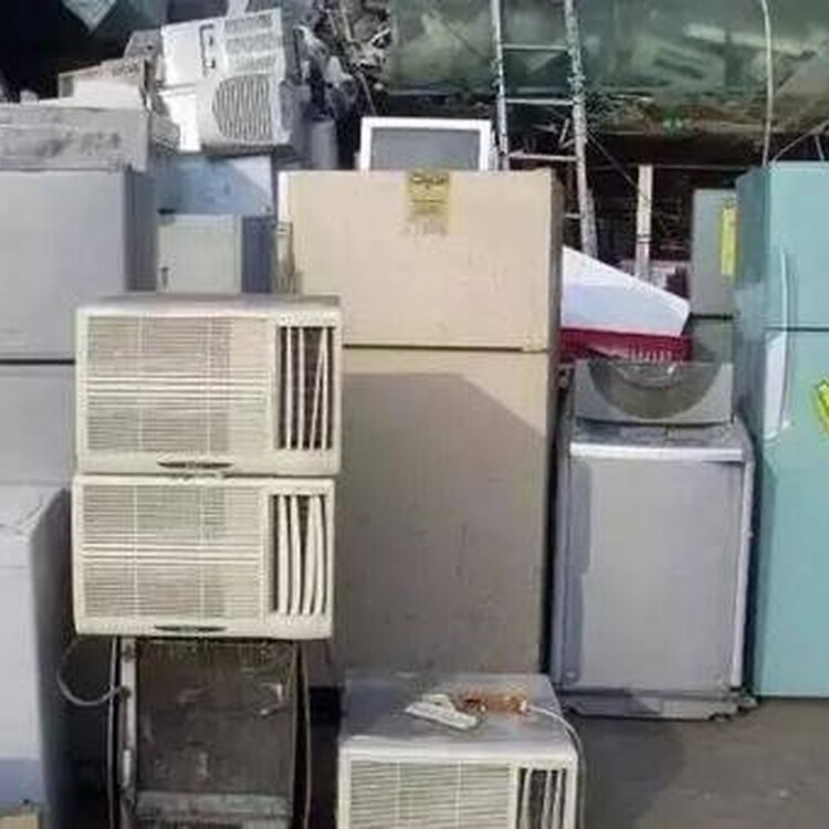 都江堰與成都地區專業上門回收服務 家電、家具與廢舊物資的一站式解決方案
