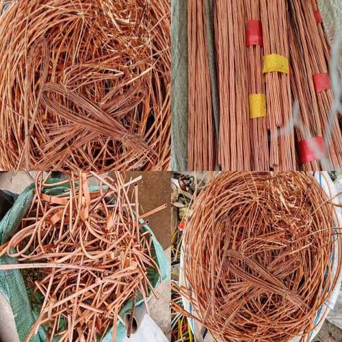 武漢廢舊物資處置指南 銅鋁回收信息全面梳理